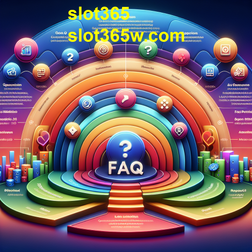 Explorando a Categoria de Perguntas Frequentes no slot365